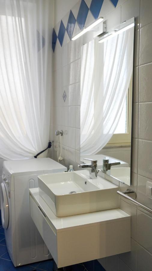 Donna Elena House Apartment Maiori Exterior photo